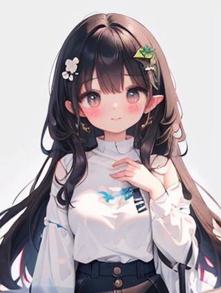 通过女性情感线看出的多段婚姻